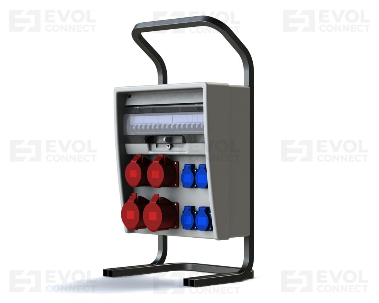 Переносные щиты EVOL GROUP