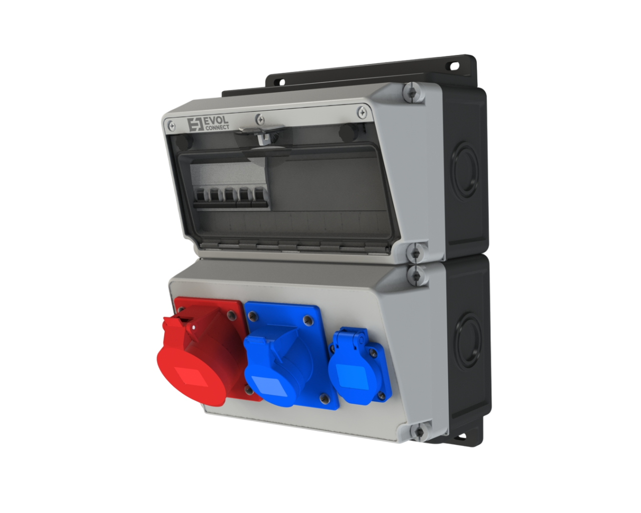 BLOCKBOX (0104-006-1)