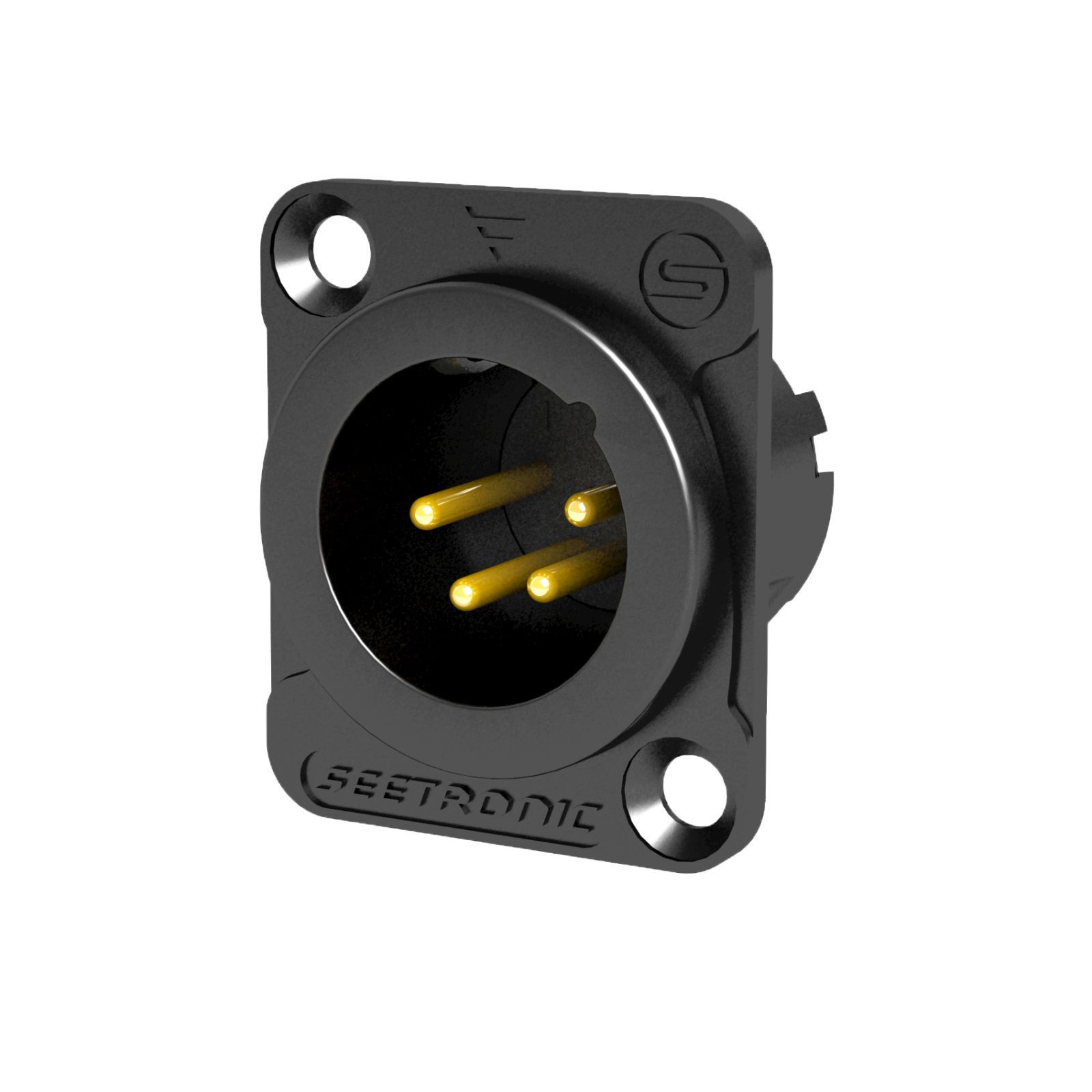 Seetronic MJ5F2C Панельный разъем
