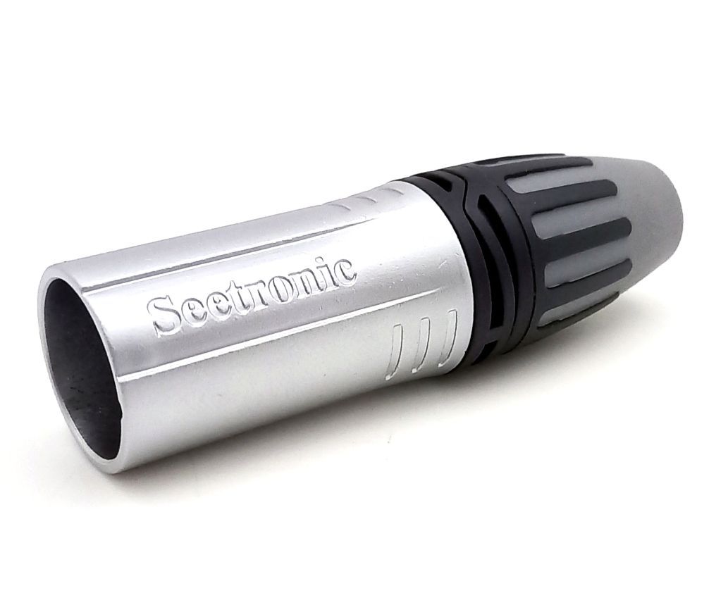 Seetronic MJ3F2C Панельный разъем