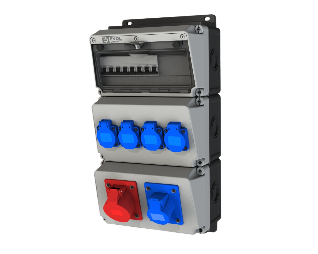 BLOCKBOX (0104-012-1)