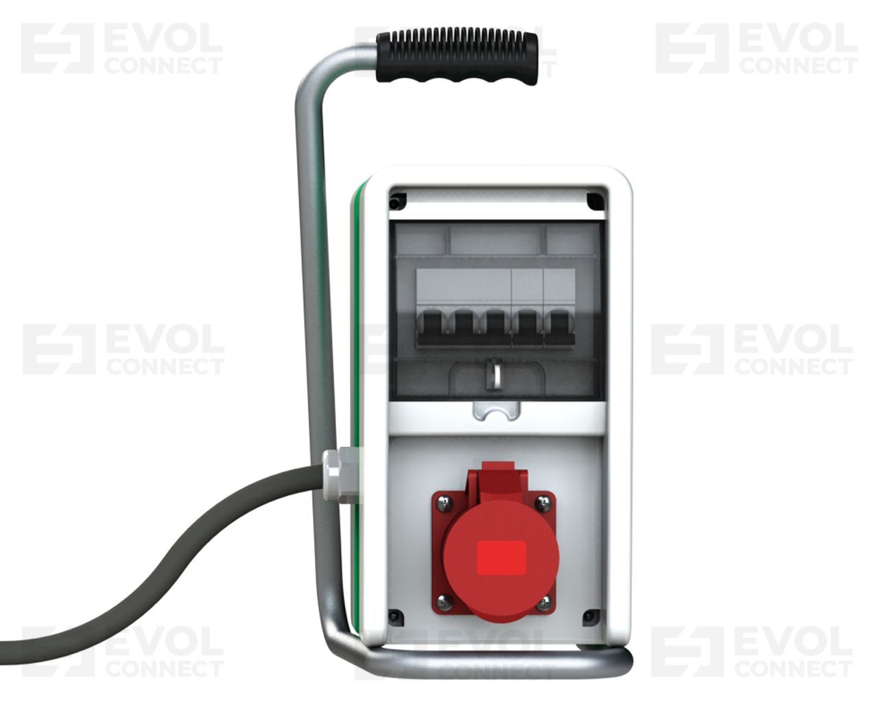 Переносные щиты EVOL GROUP