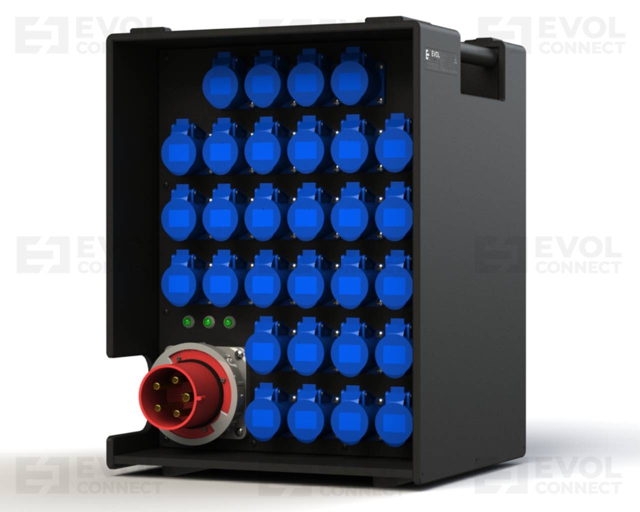 HIPPO 300 (0253-120-486-1)
