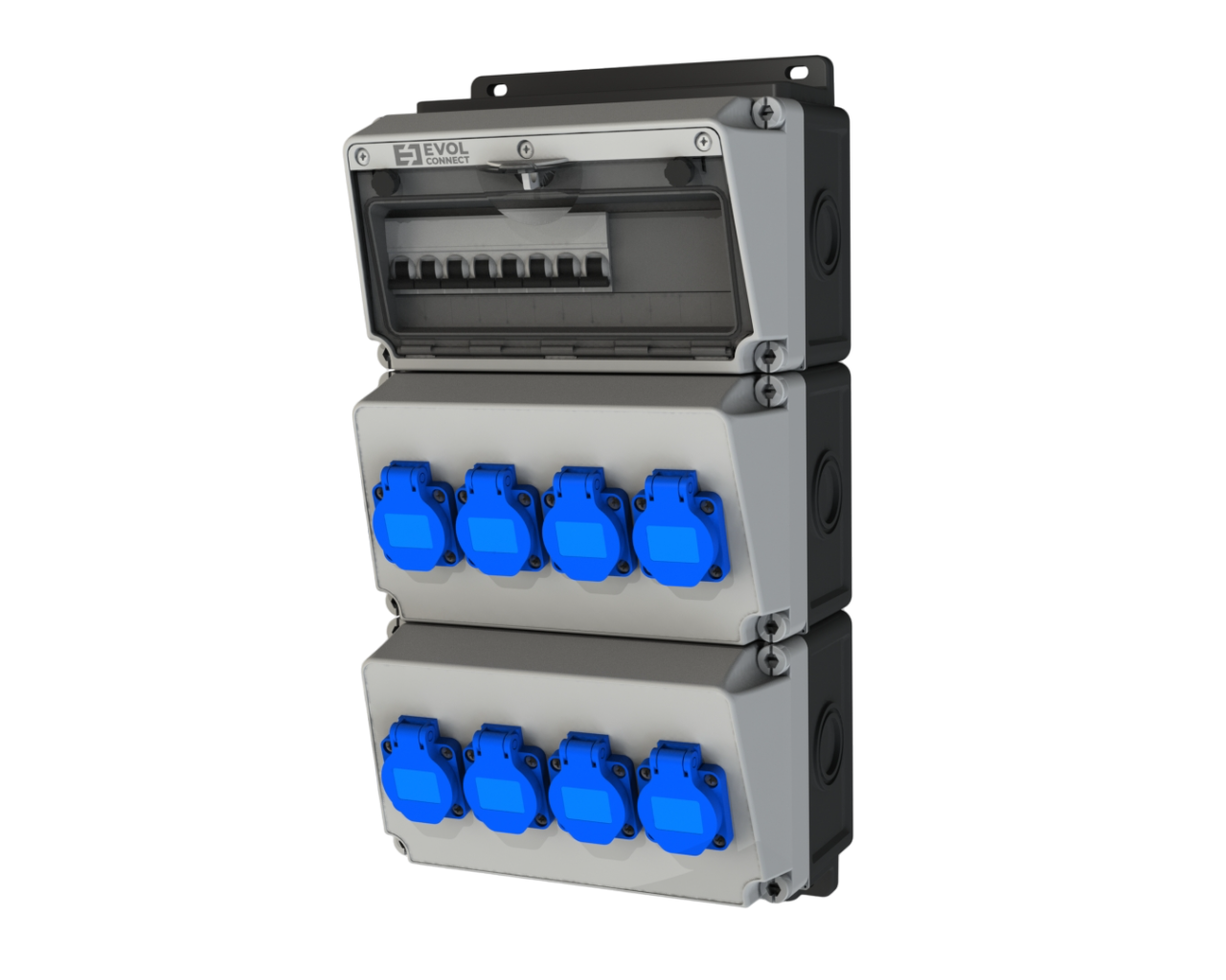 BLOCKBOX (0104-008-1)