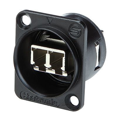 Seetronic CDP Уплотнительная прокладка для панельных разъемов