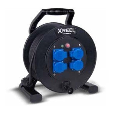 Кабельный удлинитель на катушке PCE XREEL 310 (9350015-p)