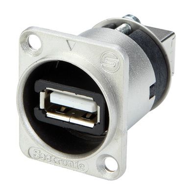 Seetronic MAUSB-W-B Адаптер