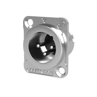Seetronic MJ3F2C Панельный разъем