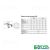 Силовые розетки 125А EVOL GROUP
