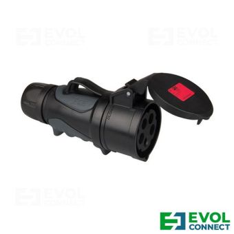 Силовые розетки 32А EVOL GROUP

