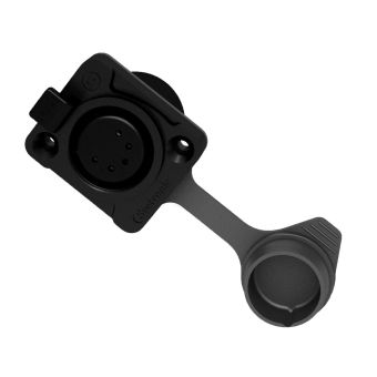 Seetronic K5F2C-W-B Панельный разъем