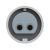 Силовые розетки 16А EVOL GROUP

