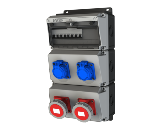 BLOCKBOX (0104-021-1)