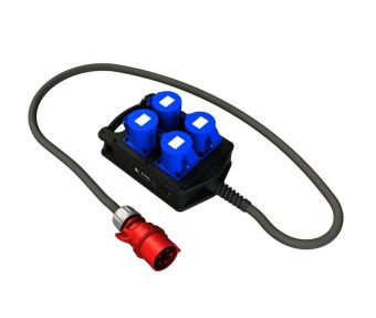 Переносные щиты EVOL GROUP
