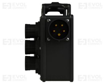 MINIPIG (0254-060-490-1) BLACK