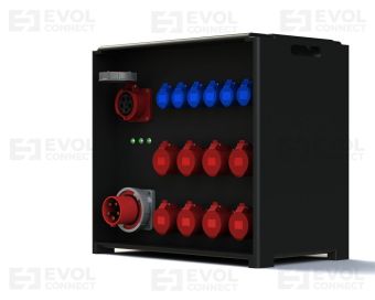 Переносные щиты EVOL GROUP