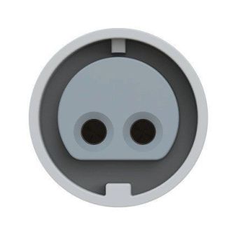 Силовые розетки 16А EVOL GROUP
