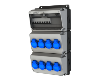 BLOCKBOX (0104-008-1)