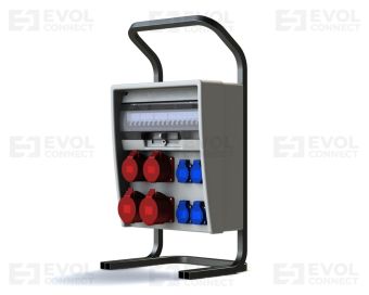 Переносные щиты EVOL GROUP