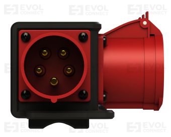 Переносные щиты EVOL GROUP