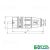 Силовые вилки 16А EVOL GROUP
