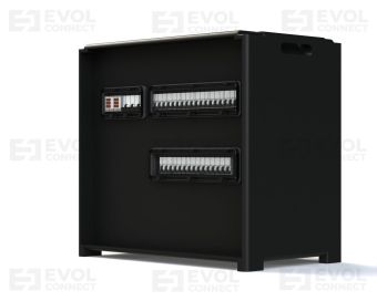 Переносные щиты EVOL GROUP