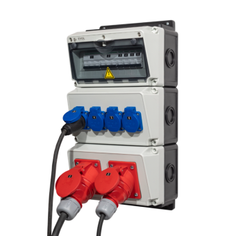 BLOCKBOX (0104-009-1)
