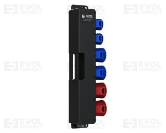 Переносные щиты EVOL GROUP