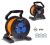 Кабельный удлинитель на катушке PCE XREEL 250 (9250034-p) Кабельный удлинитель на катушке PCE XREEL 250 (9250034-p)