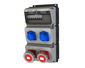 BLOCKBOX (0104-018-1)