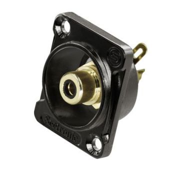 Seetronic MF2D-B Панельный разъем