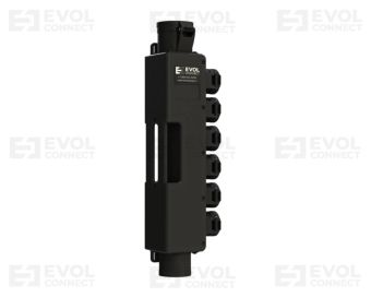 Переносные щиты EVOL GROUP