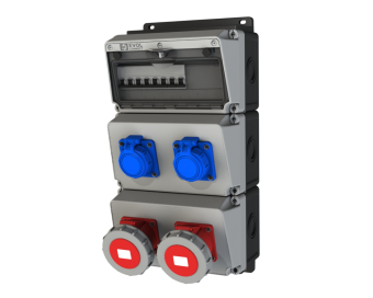 BLOCKBOX (0104-020-1)