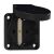 Встраиваемая розетка 16A 220V 2P+E IP54 50х50 PCE 105-0s