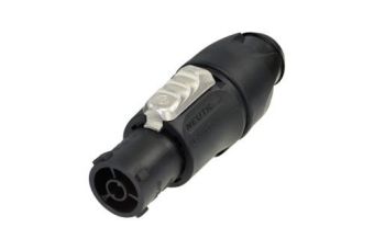 Кабельный разъем NAC3FX-W-TOP Neutrik