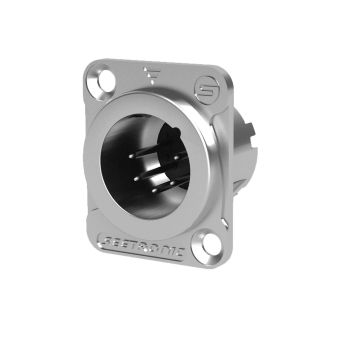 Seetronic MJ5F2C Панельный разъем