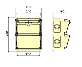 BLOCKBOX (0104-005-1)