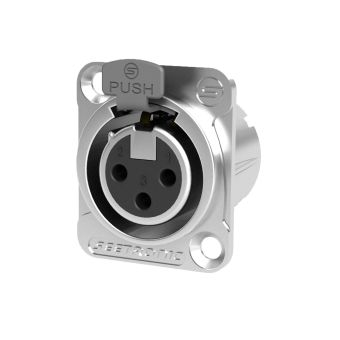 Seetronic MK3F2C Панельный разъем