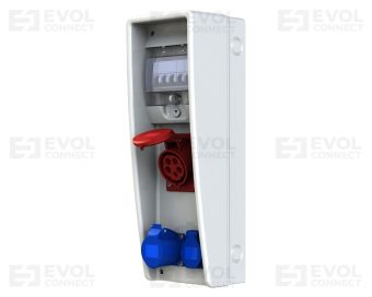 Навесные щиты EVOL GROUP