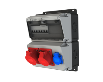 BLOCKBOX (0104-005-1)