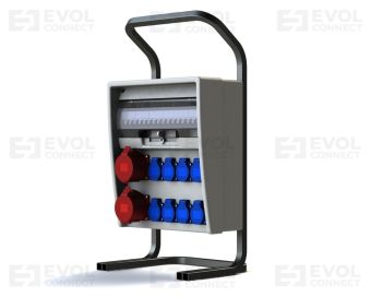 Переносные щиты EVOL GROUP