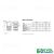 Силовые розетки 16А EVOL GROUP
