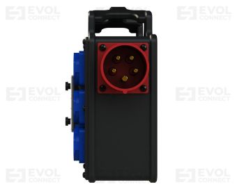 Переносные щиты EVOL GROUP