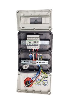BLOCKBOX (0104-003-1)