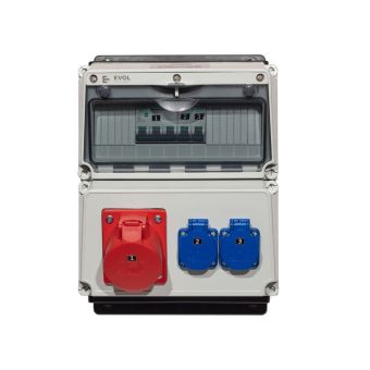 BLOCKBOX (0104-003-1)