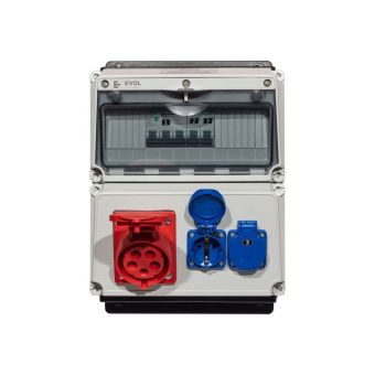BLOCKBOX (0104-003-1)