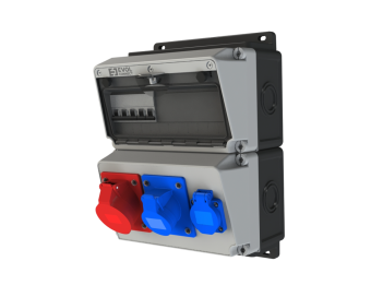 BLOCKBOX (0104-004-1)