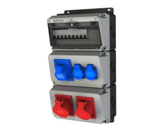 BLOCKBOX (0104-017-1)