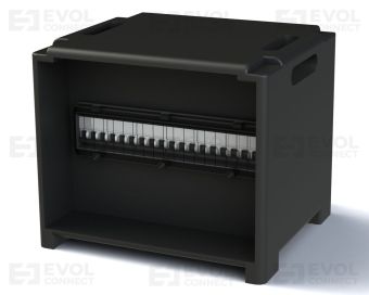 Переносные щиты EVOL GROUP