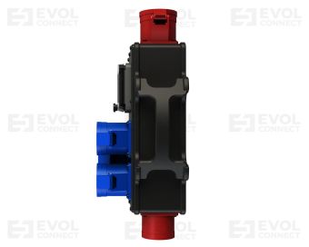 Переносные щиты EVOL GROUP